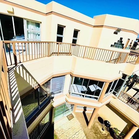 Hotel Vibes Cape Town Plattekloof Exterior foto