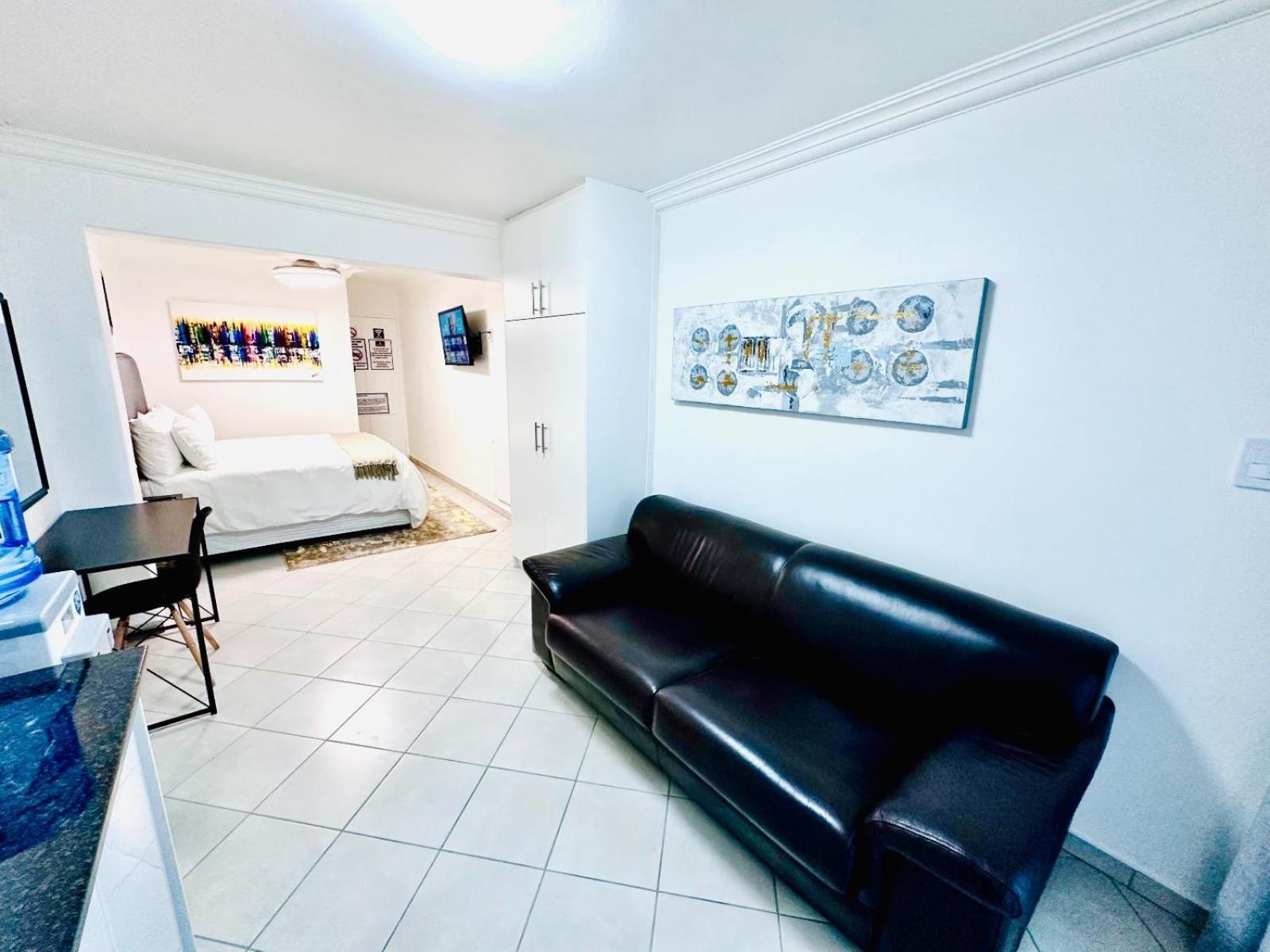 Hotel Vibes Cape Town Plattekloof Habitación foto