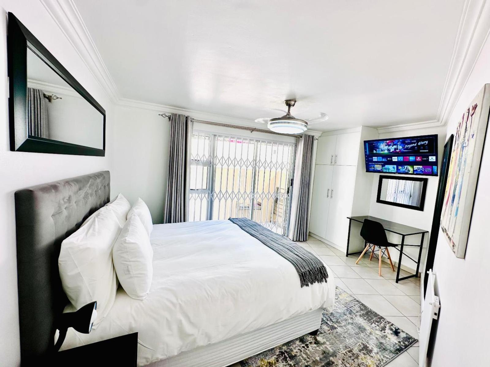 Hotel Vibes Cape Town Plattekloof Habitación foto