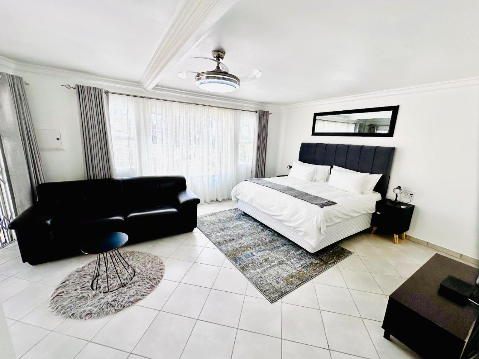 Hotel Vibes Cape Town Plattekloof Habitación foto