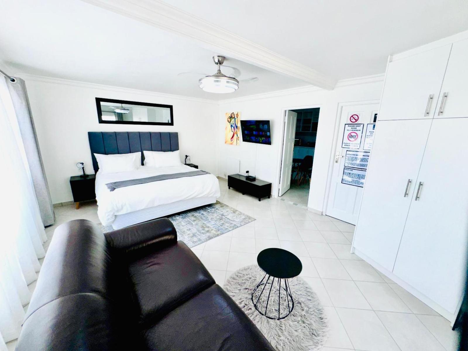 Hotel Vibes Cape Town Plattekloof Habitación foto