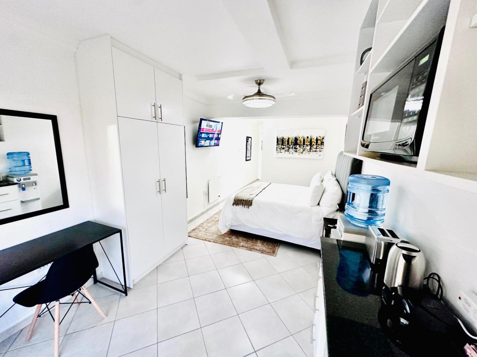 Hotel Vibes Cape Town Plattekloof Habitación foto